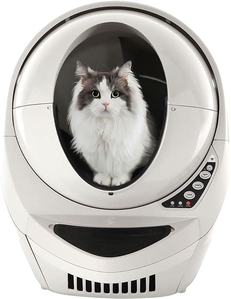 litter robot 3 dimensions|litter robot 3 self cleaning.